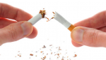 Prise de poids et arrêt du tabac